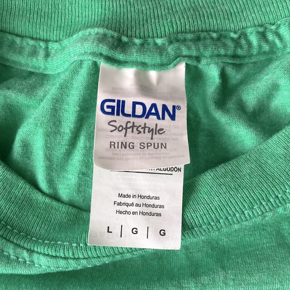 St. Patrick’s Day Tee - Picture 5 of 5